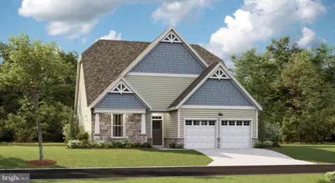 31513 Deep Pond Ln, Frankford, DE 19945