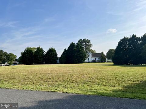 Grants Avenue Lot 4 Block B, Ocean View, DE 19970