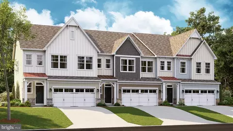 31106 Christys Way #TH13, Frankford, DE 19945