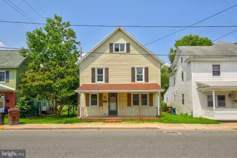 111 W State St, Delmar, DE 19940
