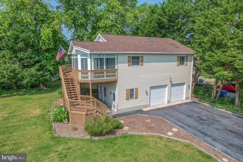 31323 Bird Hvn, Ocean View, DE 19970