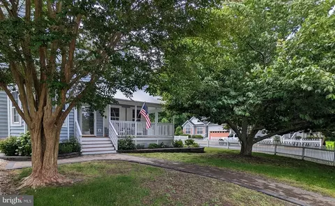 38521 S Hampton Cir #97, Frankford, DE 19945