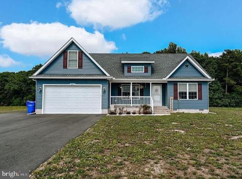 26631 Blue Hen Ln, Seaford, DE 19973