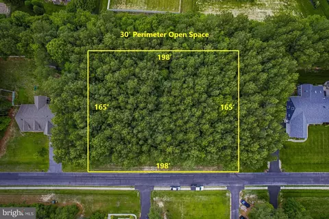 24768 Mill Pond Ln #LOT 19, Georgetown, DE 19947