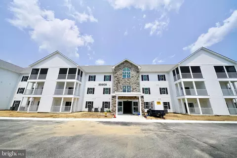 30609 Cedar Neck Rd #3308, Ocean View, DE 19970