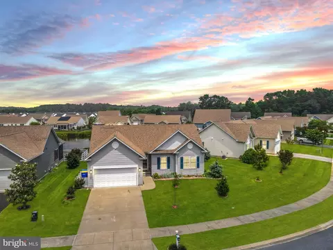 29583 Fieldstone Dr, Milton, DE 19968