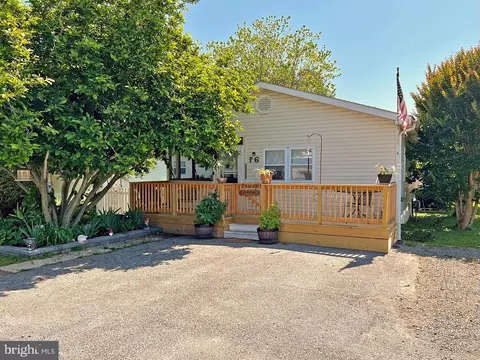 23713 Ash Ln #F-6, Lewes, DE 19958