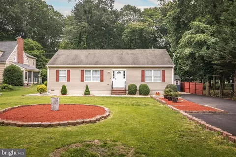 25145 Pine Rd, Seaford, DE 19973