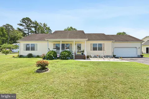 8 Meadow Run, Georgetown, DE 19947