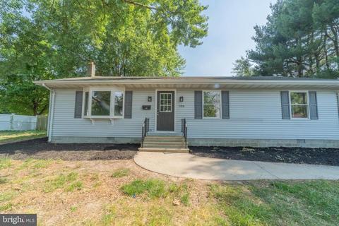 700 SE 5th St, Milford, DE 19963