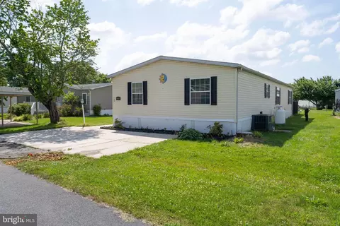35640 Buttermilk Dr #168, Rehoboth Beach, DE 19971
