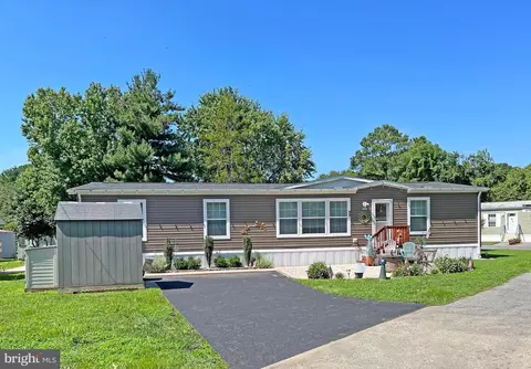 36278 Edge Ave #N-47, Rehoboth Beach, DE 19971