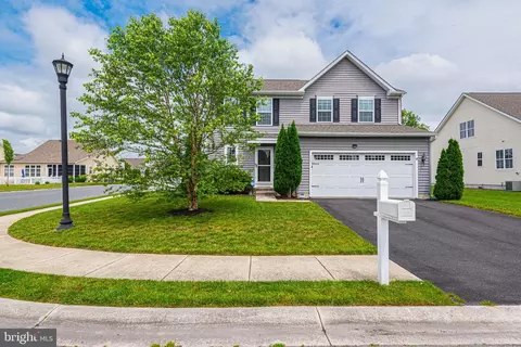 302 Amberly Ct, Millsboro, DE 19966