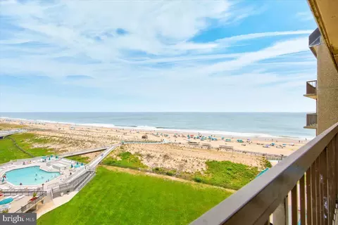 812 Farragut House Rd #812, Bethany Beach, DE 19930