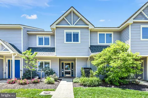 38219 West Dr #703, Rehoboth Beach, DE 19971