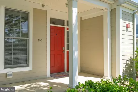 79 October Glory Ave #79C, Ocean View, DE 19970