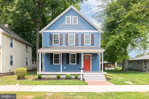 410 Walnut St, Bridgeville, DE 19933