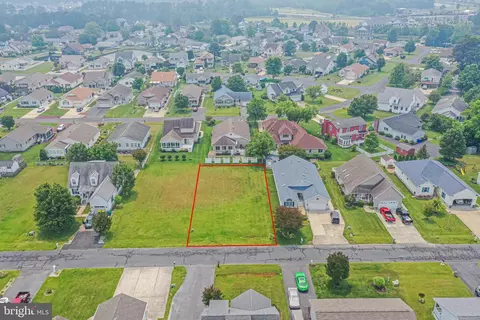 lot191 Breakwater Run, Selbyville, DE 19975
