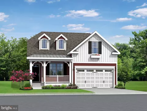 22042 Beech Tree Ln #55, Rehoboth Beach, DE 19971