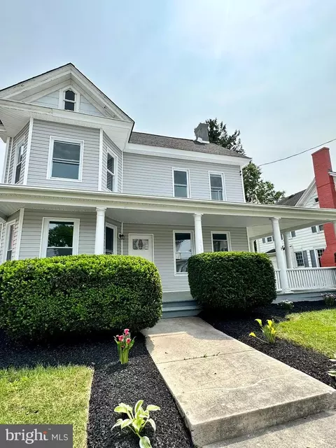 205 S Main St, Bridgeville, DE 19933