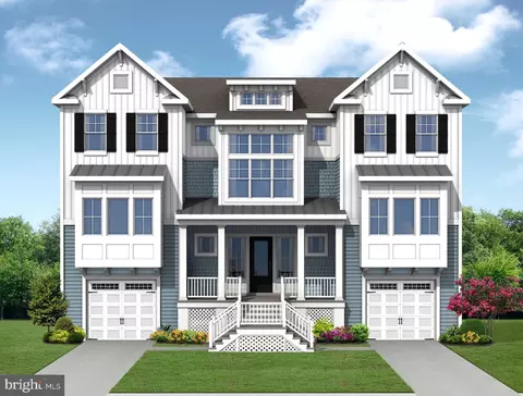 33891 Greensome Ct #LOT 31, Lewes, DE 19958