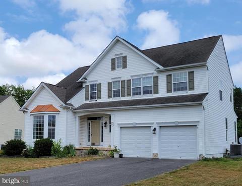 8 Meadow Lark Dr, Milford, DE 19963