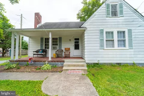 11 Bridgeville Rd, Georgetown, DE 19947