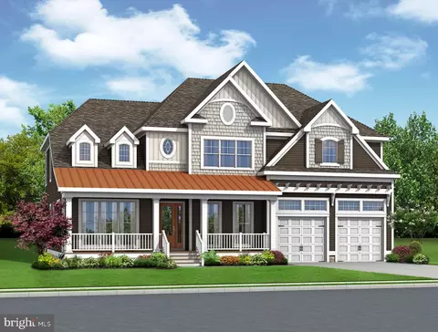34439 Derrickson Dr, Harbeson, DE 19951