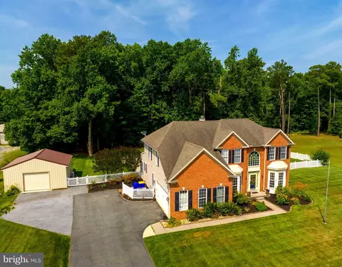 129 S Paula Lynne Dr, Seaford, DE 19973