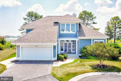 30553 Spring Ct #C-10, Ocean View, DE 19970