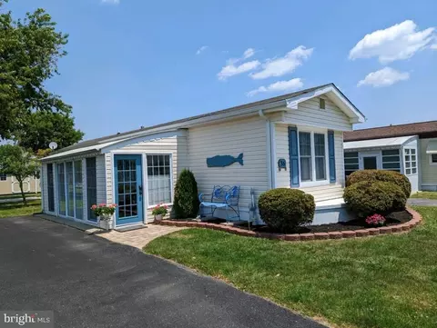 36 Colonial Ln #15608, Rehoboth Beach, DE 19971