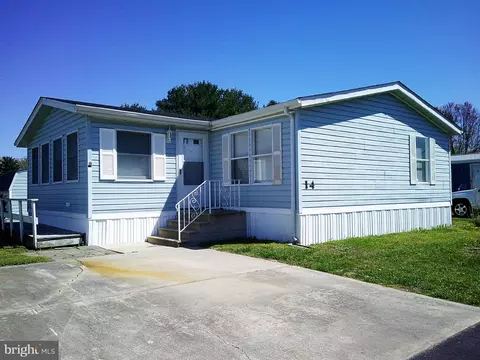 14 Bristol Way, Lewes, DE 19958