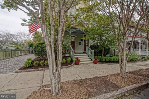 318 Savannah Rd, Lewes, DE 19958