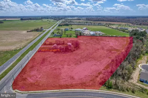 18868 Sussex Hwy, Bridgeville, DE 19933