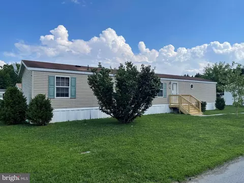 14 Emery Cir #50034, Delmar, DE 19940