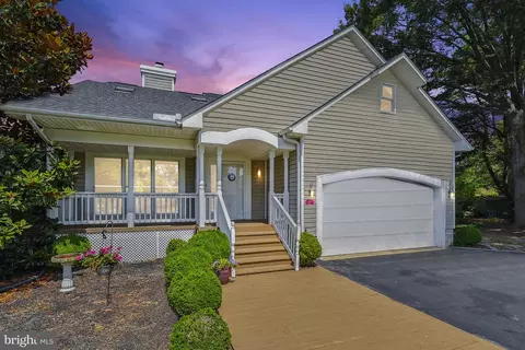 207 Chad Pl, Ocean View, DE 19970