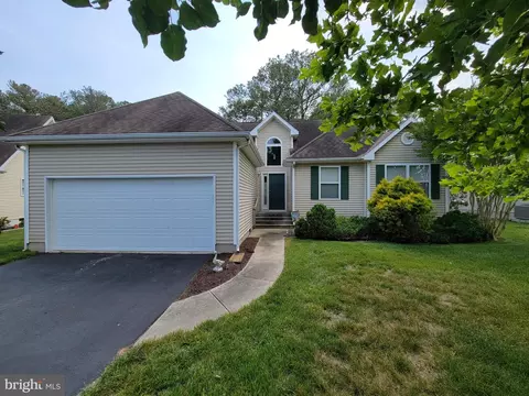 37122 Pinehurst Ct #87, Ocean View, DE 19970