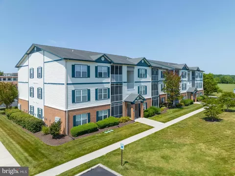 17054 N Brandt St #1107, Lewes, DE 19958