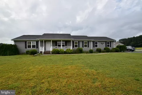 28042 E Trap Pond Rd, Laurel, DE 19956