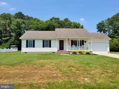 26300 Gabby Ln, Georgetown, DE 19947