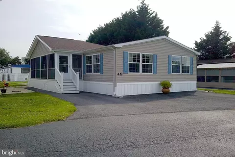 49 Lantern Ln, Rehoboth Beach, DE 19971