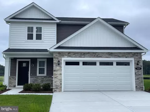 620 Cpl Rodney Wayne Wilson Loop, Georgetown, DE 19947