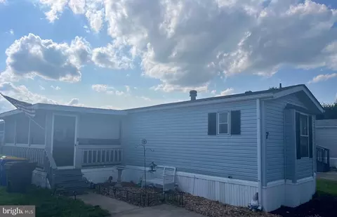 7 Nottingham Dr #39945, Lewes, DE 19958