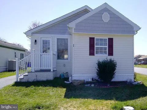 1 Powder Horn Ln #13888, Rehoboth Beach, DE 19971