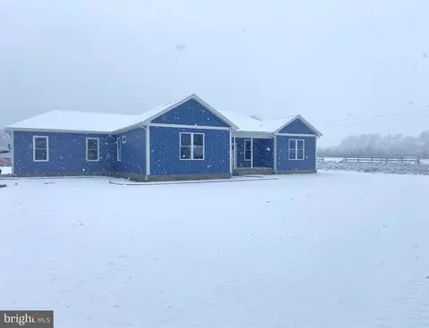 26376 Butler Branch Rd #PARCEL B, Seaford, DE 19973