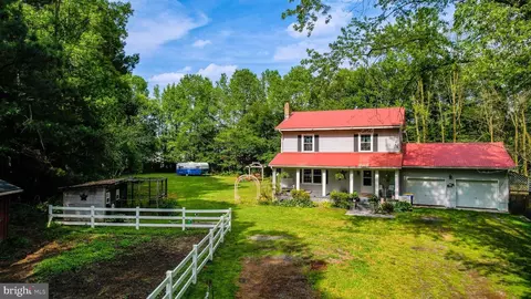 34305 Lucy Rd, Frankford, DE 19945