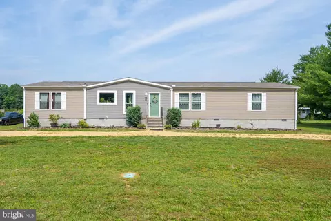 18894 Oak Rd, Bridgeville, DE 19933