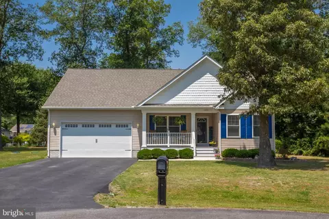 36071 Calhoun Dr, Frankford, DE 19945