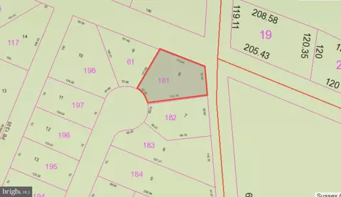 lot8 E Meadowview Dr, Milton, DE 19968 photo 2