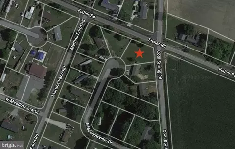 lot8 E Meadowview Dr, Milton, DE 19968